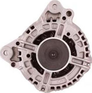 AINDE CGB-84811 - Alternator www.autospares.lv