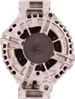 AINDE CGB-84835 - Генератор www.autospares.lv