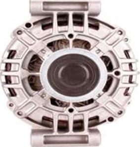 AINDE CGB-84733 - Alternator www.autospares.lv