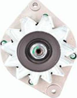 AINDE CGB-81650 - Alternator www.autospares.lv