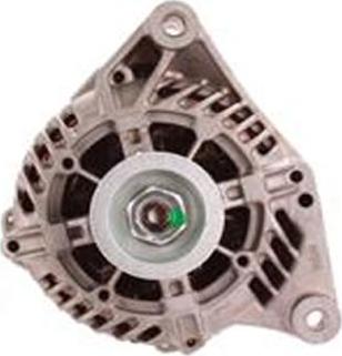 AINDE CGB-81665 - Alternator www.autospares.lv