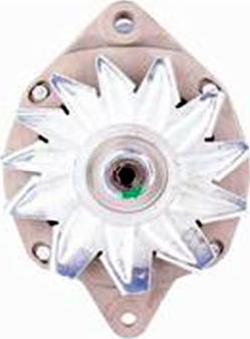 AINDE CGB-81610 - Alternator www.autospares.lv