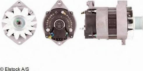 AINDE CGB-81709 - Ģenerators autospares.lv