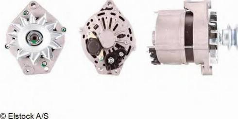 AINDE CGB-81706 - Alternator www.autospares.lv