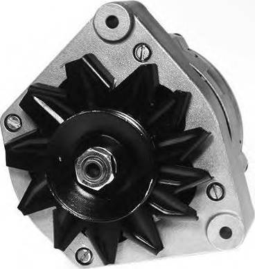 AINDE CGB-81772 - Alternator www.autospares.lv