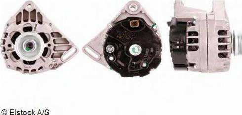 AINDE CGB-83965 - Alternator www.autospares.lv