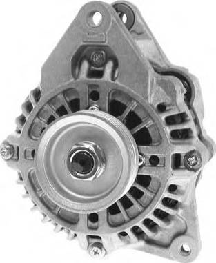 AINDE CGB-83548 - Alternator www.autospares.lv