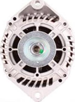 AINDE CGB-83527 - Генератор www.autospares.lv