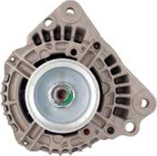 AINDE CGB-83644 - Alternator www.autospares.lv