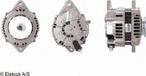 AINDE CGB-83818 - Alternator www.autospares.lv