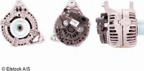 AINDE CGB-83887 - Alternator www.autospares.lv