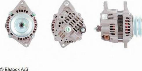 AINDE CGB-82998 - Alternator www.autospares.lv