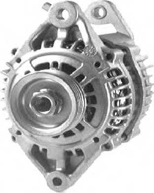 AINDE CGB-82654 - Alternator www.autospares.lv