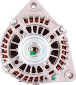 AINDE CGB-82687 - Alternator www.autospares.lv