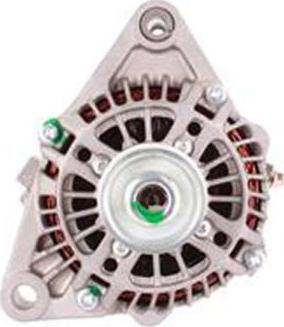 AINDE CGB-82625 - Alternator www.autospares.lv