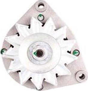 AINDE CGB-3280675 - Alternator www.autospares.lv