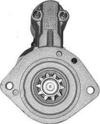 AINDE CGB-24191 - Starteris www.autospares.lv