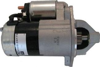 AINDE CGB-24170 - Starter www.autospares.lv