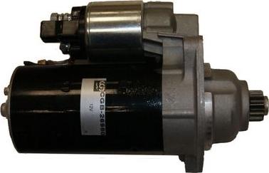 AINDE CGB-26980 - Starter www.autospares.lv