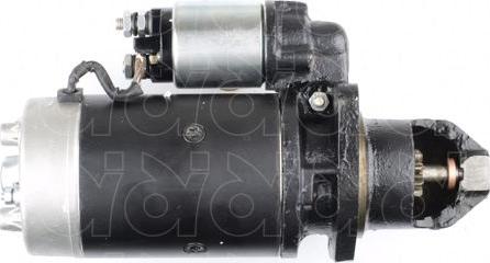 AINDE CGB-20980 - Starter www.autospares.lv