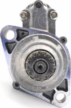 AINDE CGB-20415OE - Starter www.autospares.lv