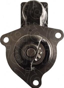 AINDE CGB-20705 - Starter www.autospares.lv