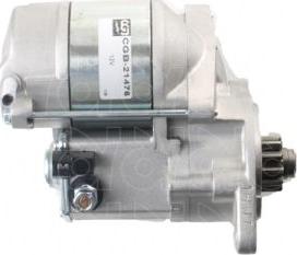 AINDE CGB-21476 - Starter www.autospares.lv