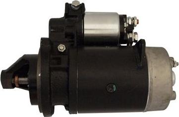 AINDE CGB-21080 - Starter www.autospares.lv