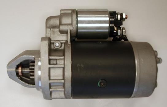 AINDE CGB-21143 - Starter www.autospares.lv