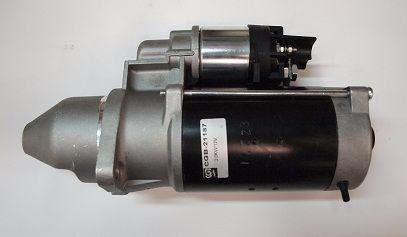 AINDE CGB-21187 - Starteris autospares.lv