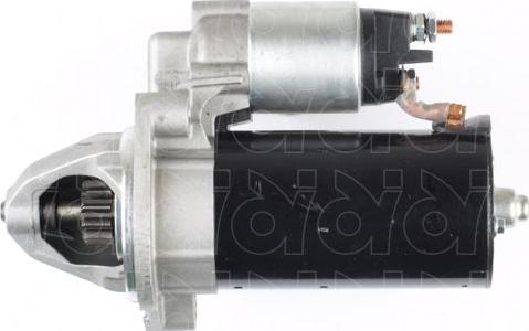 AINDE CGB-21360 - Стартер www.autospares.lv