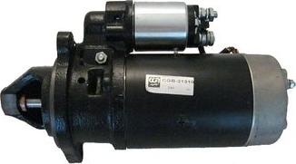 AINDE CGB-21310 - Starter www.autospares.lv