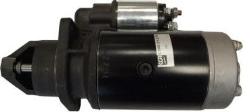 AINDE CGB-21370 - Starteris autospares.lv