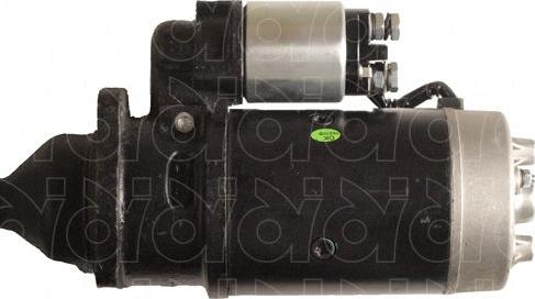 AINDE CGB-21210 - Starter www.autospares.lv