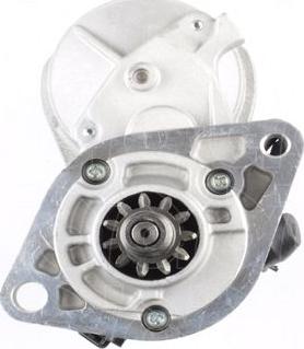 AINDE CGB-23965 - Starteris www.autospares.lv