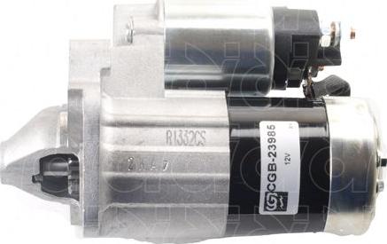 AINDE CGB-23985 - Starter www.autospares.lv