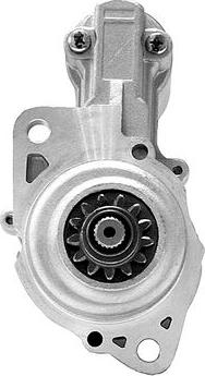 AINDE CGB-23598 - Starteris autospares.lv