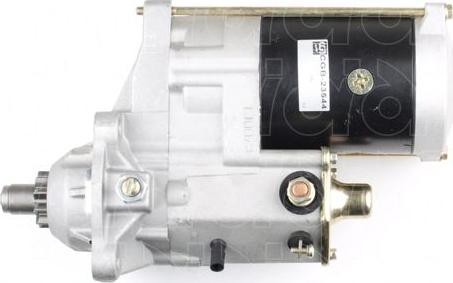 AINDE CGB-23544 - Starter www.autospares.lv