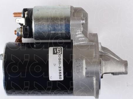 AINDE CGB-23550 - Starter www.autospares.lv