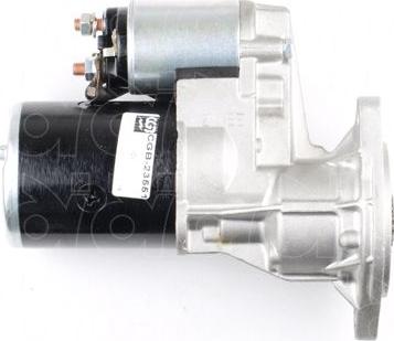 AINDE CGB-23551 - Starter www.autospares.lv