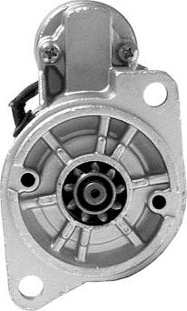 AINDE CGB-23558 - Starteris www.autospares.lv