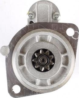 AINDE CGB-23578 - Starteris autospares.lv