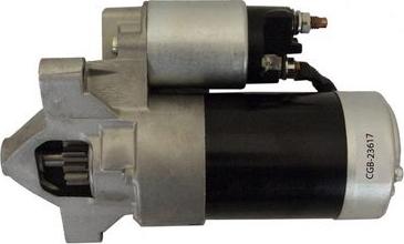 AINDE CGB-23617 - Starter www.autospares.lv