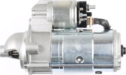 AINDE CGB-23684 - Starter www.autospares.lv