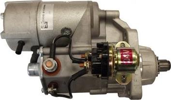 AINDE CGB-23055 - Starter www.autospares.lv