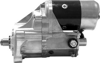 AINDE CGB-23019 - Starter www.autospares.lv