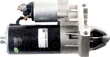 AINDE CGB-23030 - Starter www.autospares.lv