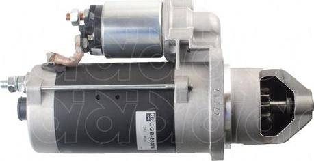 AINDE CGB-23076 - Starter www.autospares.lv