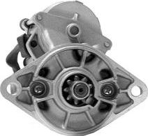 AINDE CGB-23148 - Starter www.autospares.lv