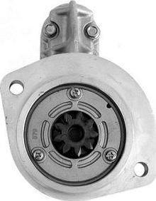 AINDE CGB-23165 - Starter www.autospares.lv